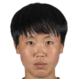 洪柳美