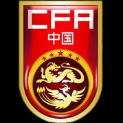 中国女足